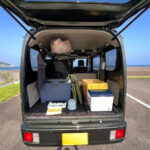 軽ハコ（定員４人）